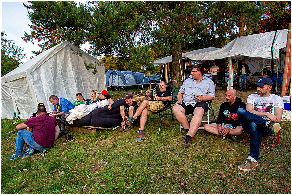 ADAC TOTAL 24h-Rennen, 22.06.2019